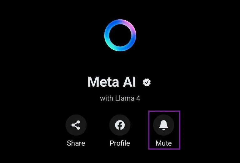 Meta AI: Mọi thứ cần biết về công cụ AI của gã khổng lồ truyền thông xã hội 34 Meta AI 15