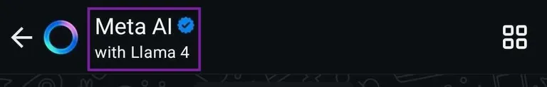 Meta AI: Mọi thứ cần biết về công cụ AI của gã khổng lồ truyền thông xã hội 28 Meta AI 9