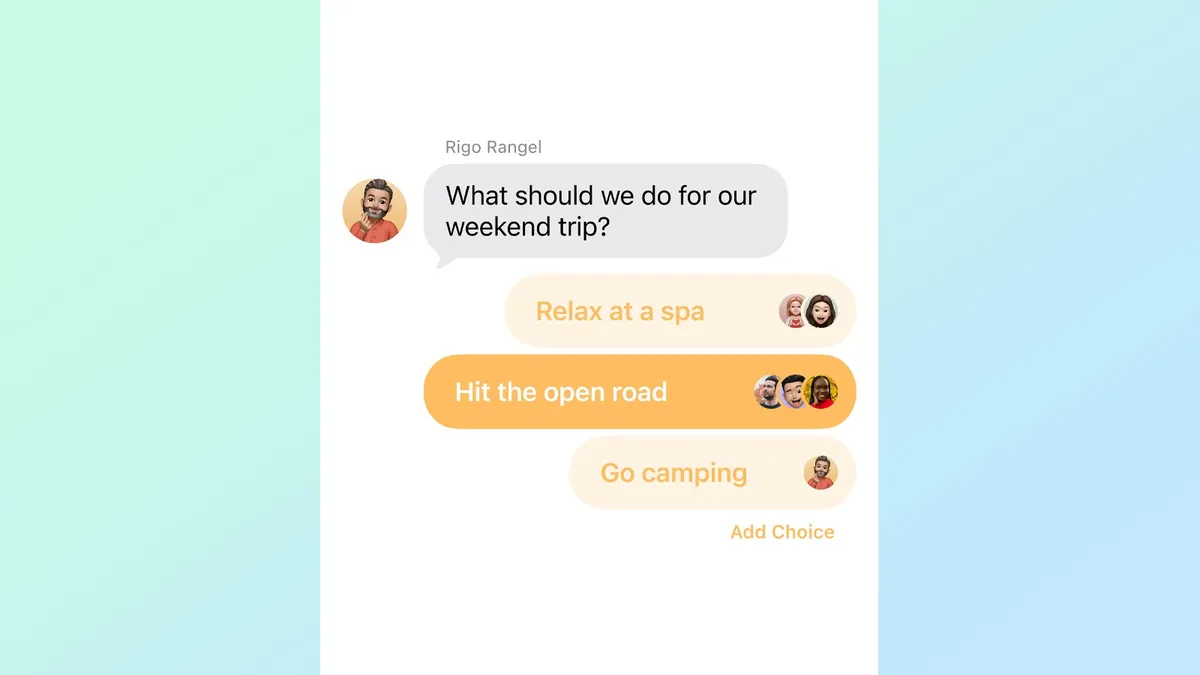 Nhiều tính năng của iOS 26 không thể sử dụng nếu không có Apple Intelligence: Những điều bạn cần biết 8 Nhieu tinh nang cua iOS 26 khong the su dung neu khong co Apple Intelligence 3