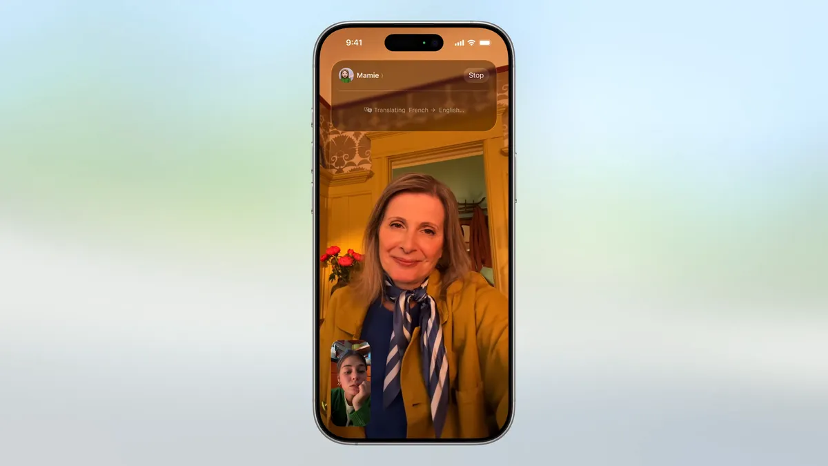 Nhiều tính năng của iOS 26 không thể sử dụng nếu không có Apple Intelligence: Những điều bạn cần biết 9 Nhieu tinh nang cua iOS 26 khong the su dung neu khong co Apple Intelligence 4
