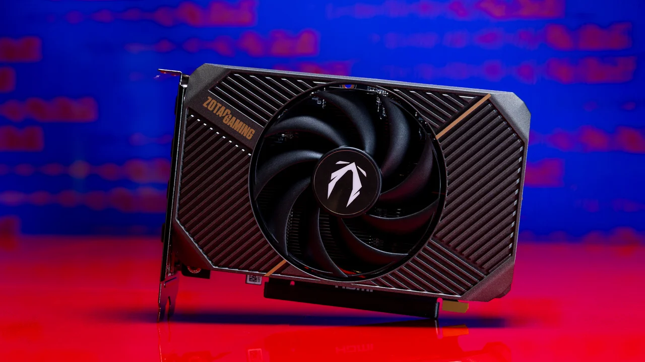 Đánh giá Nvidia GeForce RTX 5050: Hiệu quả thế hệ mới kết hợp sức mạnh chơi game giá phải chăng 9 Nvidia GeForce RTX 5050 4 1