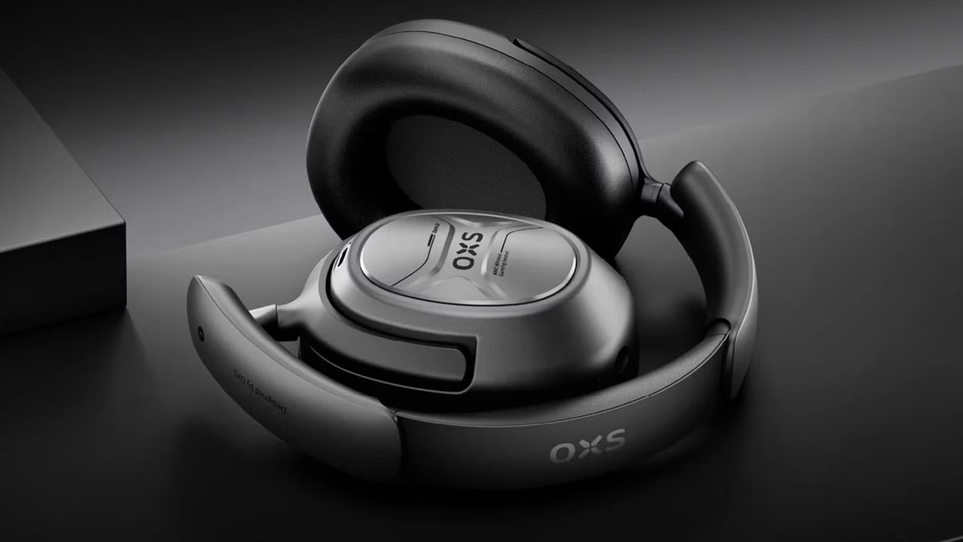 Đánh giá OXS storm A2: Tai nghe gaming không dây với công nghệ hybrid ANC 1 OXS storm A2 1