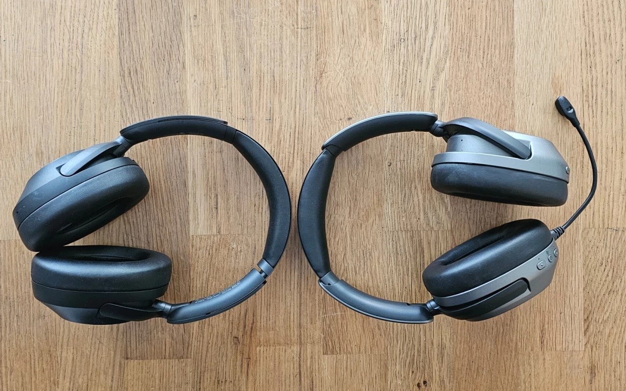 Đánh giá OXS storm A2: Tai nghe gaming không dây với công nghệ hybrid ANC 18 OXS storm A2 2