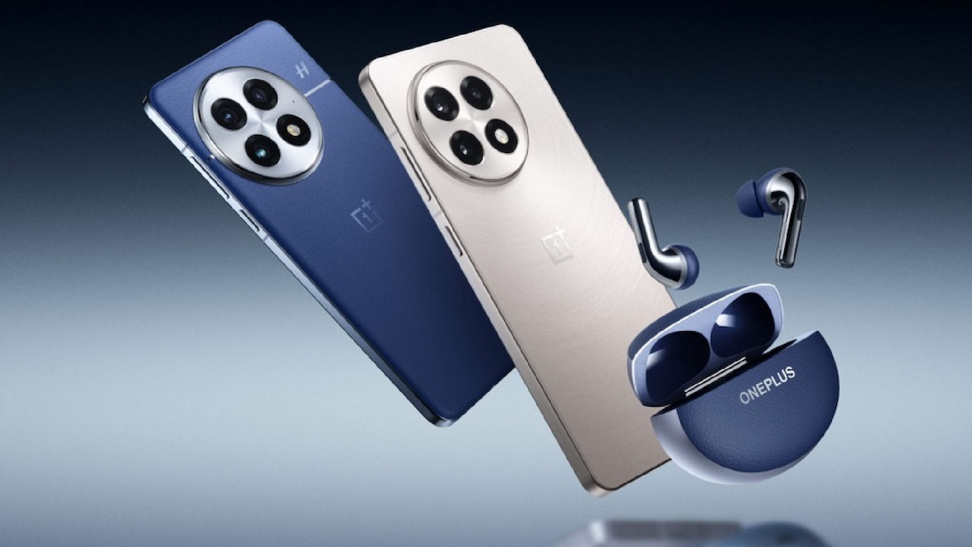 Đánh giá OnePlus 13R: Nói một cách đơn giản, đây là một chiếc điện thoại Android tầm trung tuyệt vời 1 OnePlus 13R 01