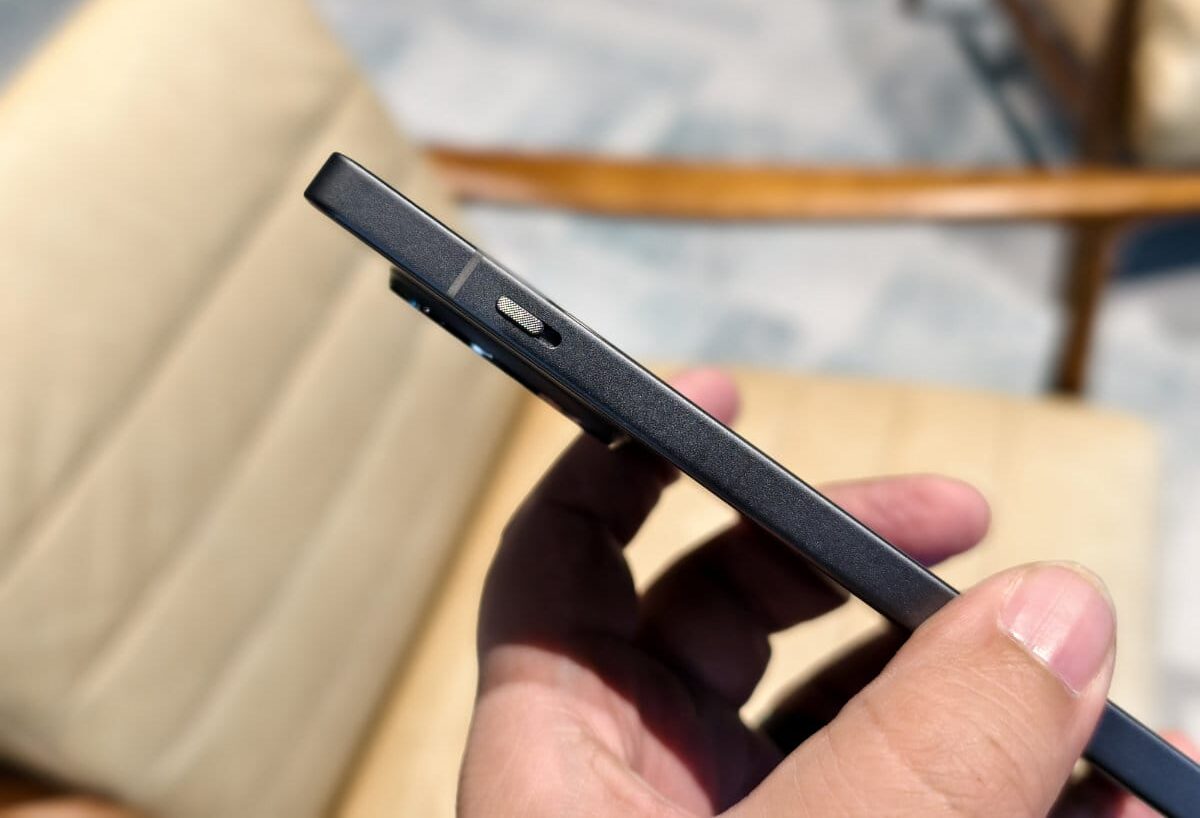 Đánh giá OnePlus 13R: Nói một cách đơn giản, đây là một chiếc điện thoại Android tầm trung tuyệt vời 17 OnePlus 13R 8 e1754649433505