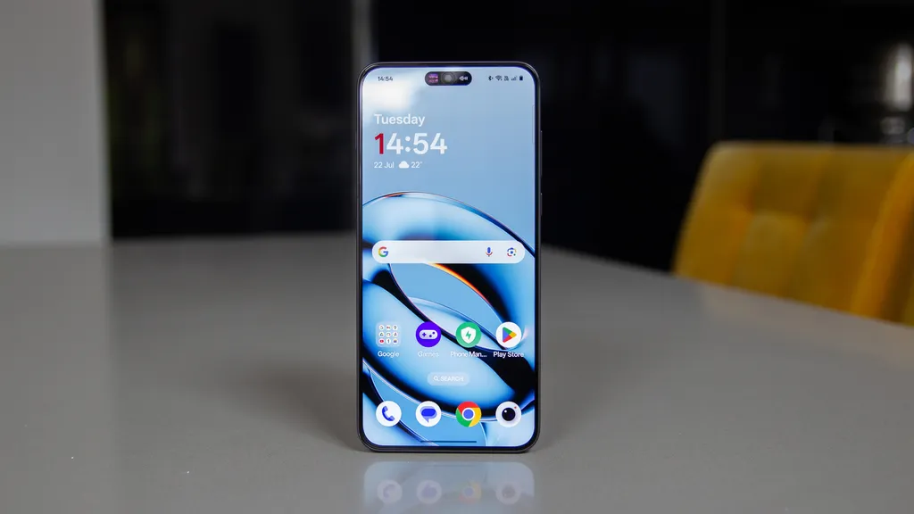 Đánh giá OnePlus Nord 5: Cỗ máy 144Hz với pin khổng lồ và selfie tuyệt đẹp 13 OnePlus Nord 5 3