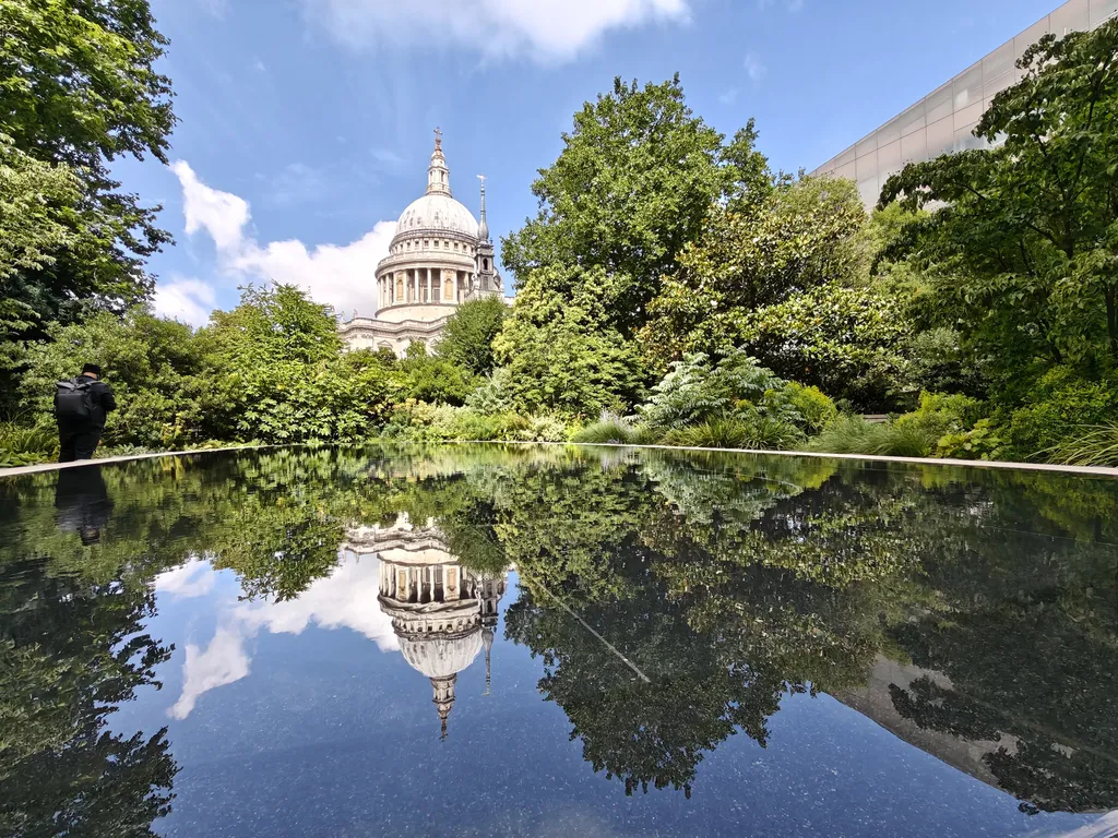 Đánh giá OnePlus Nord 5: Cỗ máy 144Hz với pin khổng lồ và selfie tuyệt đẹp 18 OnePlus Nord 5 8