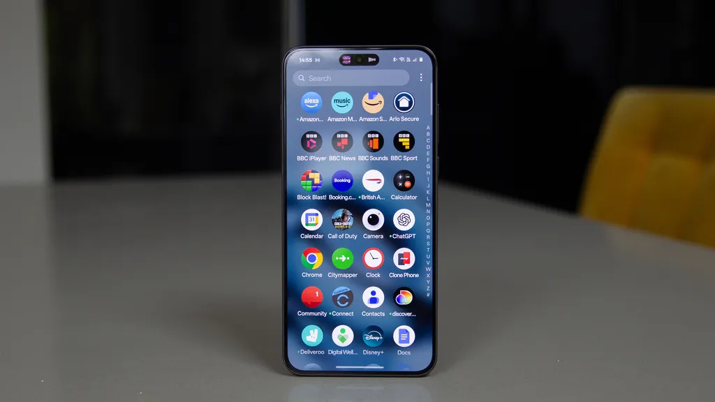 Đánh giá OnePlus Nord 5: Cỗ máy 144Hz với pin khổng lồ và selfie tuyệt đẹp 19 OnePlus Nord 5 9