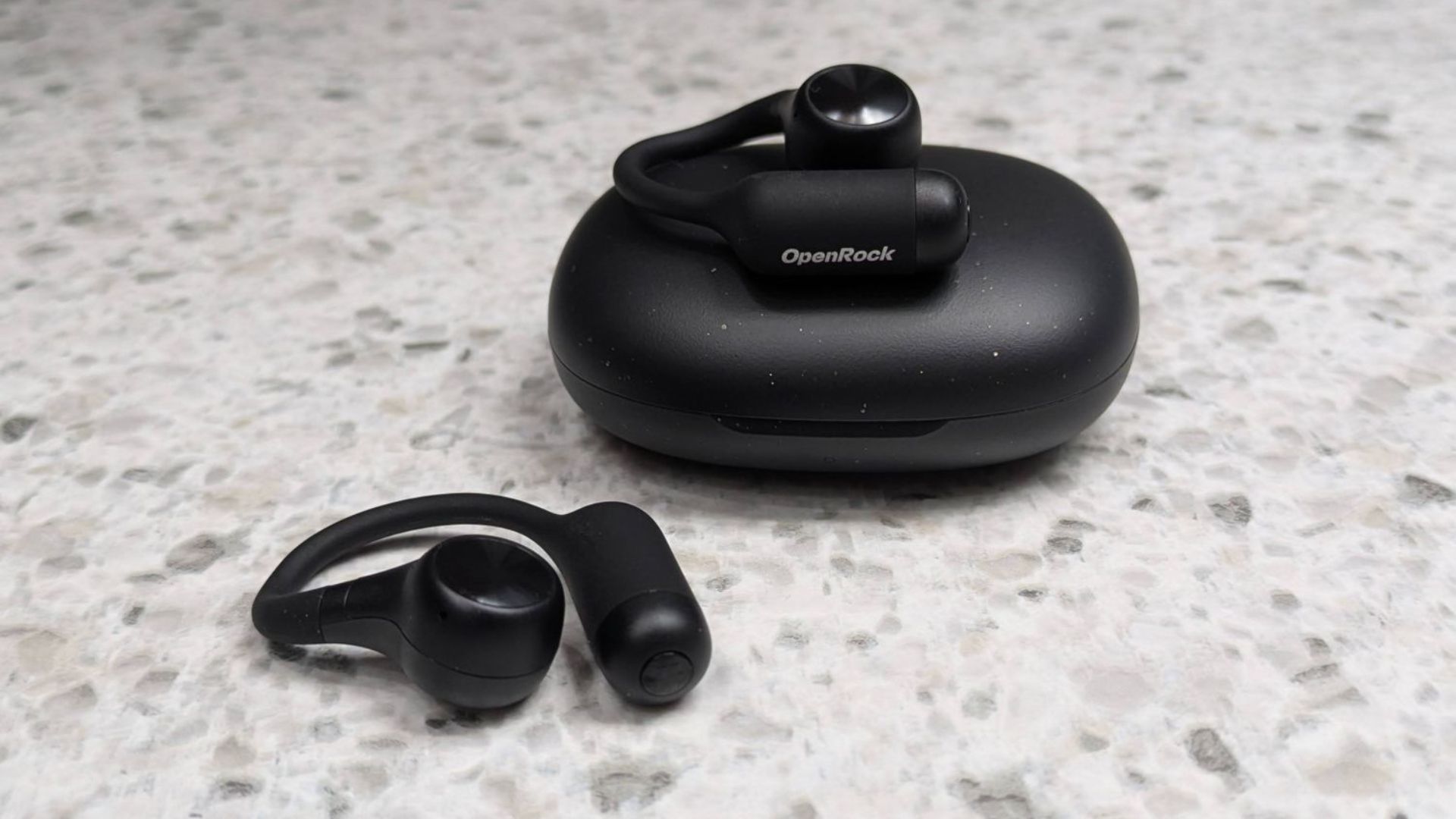 Đánh giá tai nghe OpenRock S2: Lựa chọn lý tưởng cho người yêu thể thao và chạy bộ 1 OpenRock S2 4