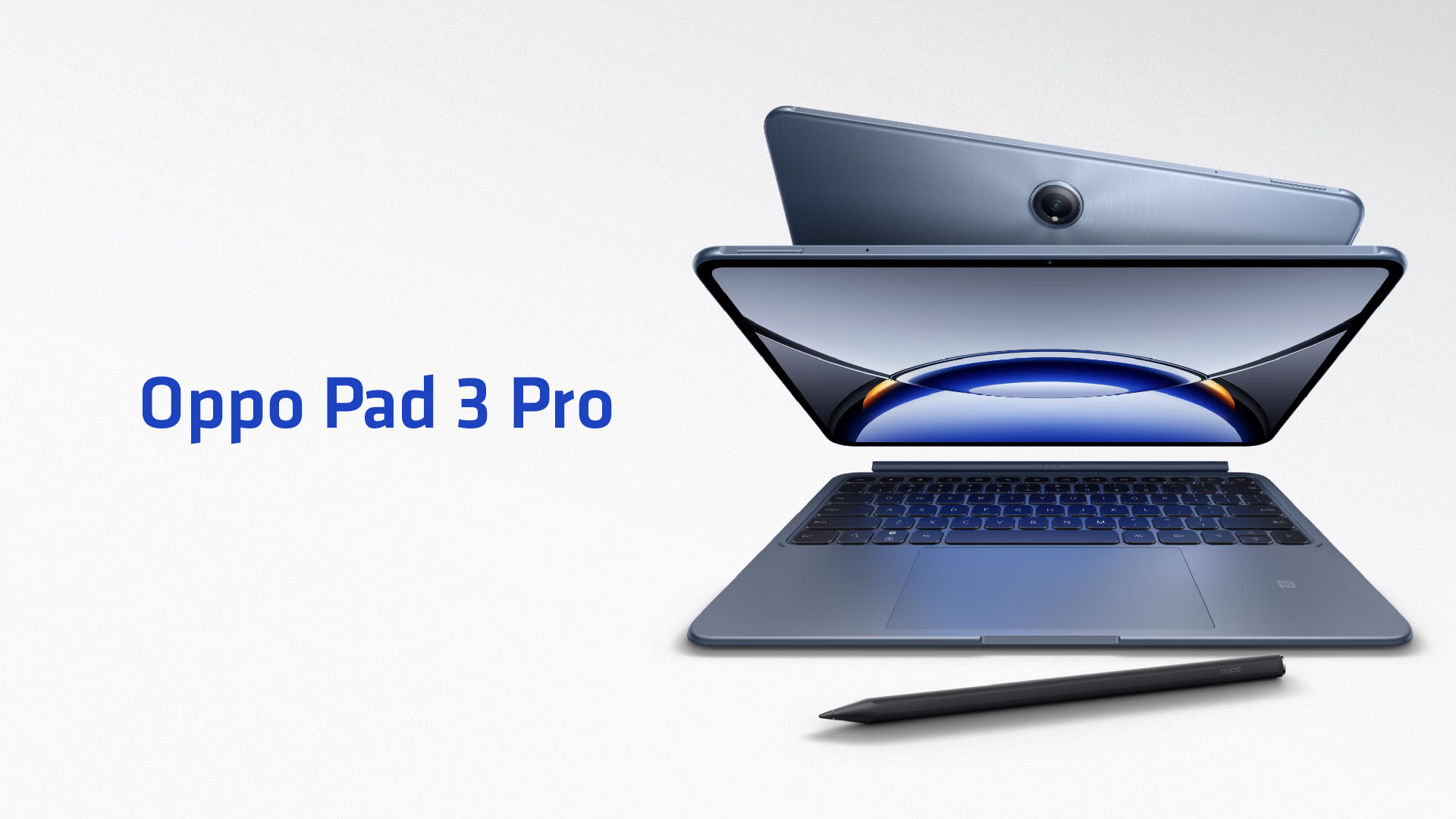 Khám phá Oppo Pad 3 Pro: Máy tính bảng Android đa năng, giá hấp dẫn 1 Oppo Pad 3 Pro 01