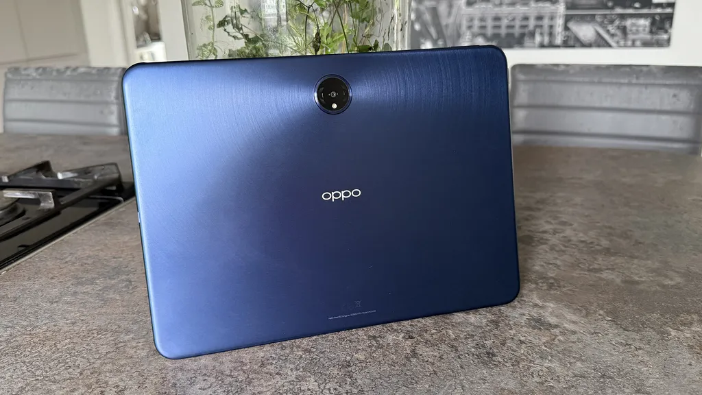 Khám phá Oppo Pad 3 Pro: Máy tính bảng Android đa năng, giá hấp dẫn 12 Oppo Pad 3 Pro 3