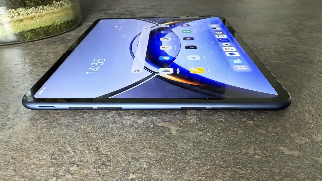 Khám phá Oppo Pad 3 Pro: Máy tính bảng Android đa năng, giá hấp dẫn 13 Oppo Pad 3 Pro 4