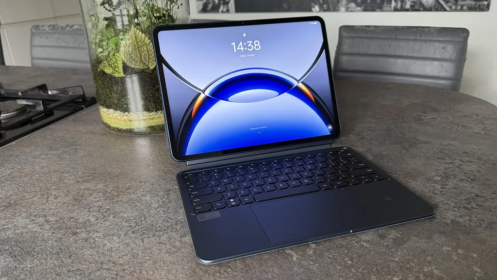 Khám phá Oppo Pad 3 Pro: Máy tính bảng Android đa năng, giá hấp dẫn 14 Oppo Pad 3 Pro 5