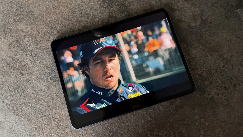 Khám phá Oppo Pad 3 Pro: Máy tính bảng Android đa năng, giá hấp dẫn 17 Oppo Pad 3 Pro 8