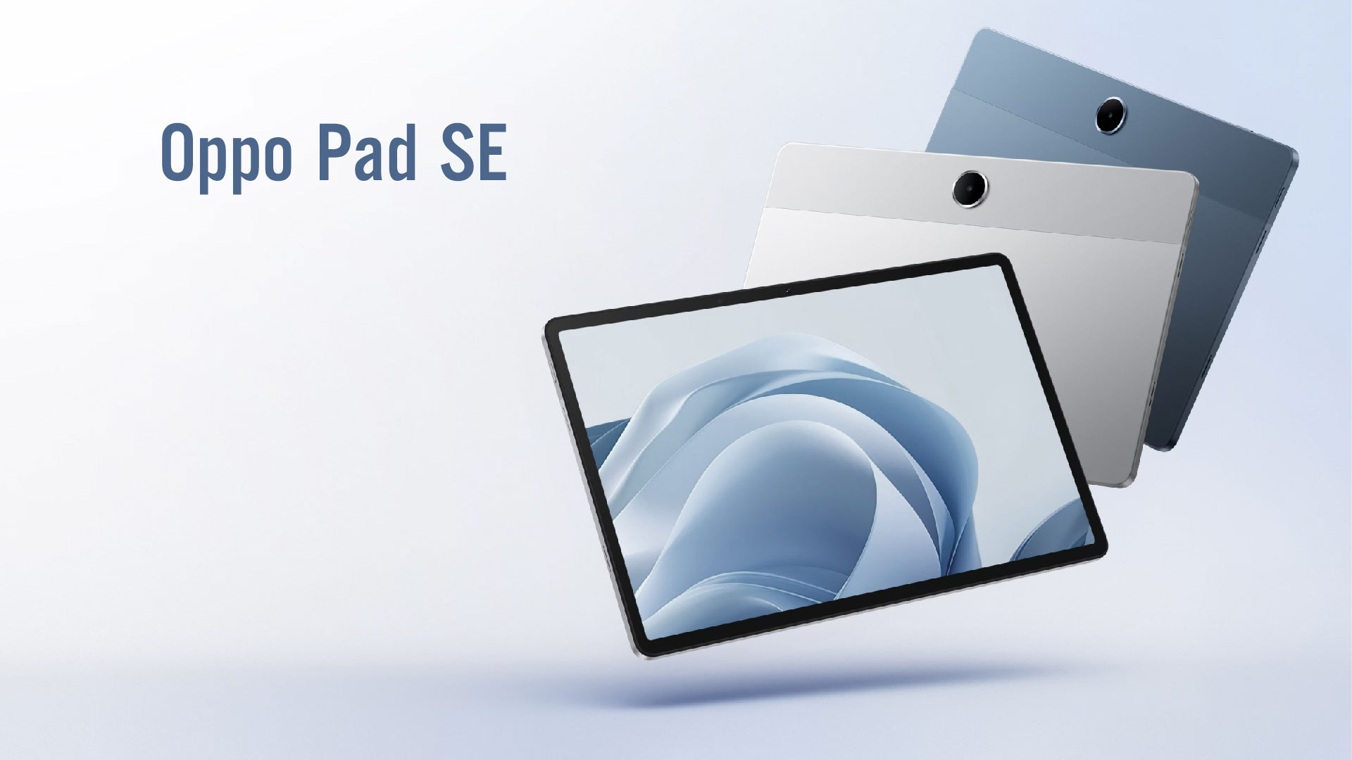 Đánh giá Oppo Pad SE: Hiệu suất ổn định với thiết kế ấn tượng, nhưng thiếu đi yếu tố đột phá 1 Oppo Pad SE 01