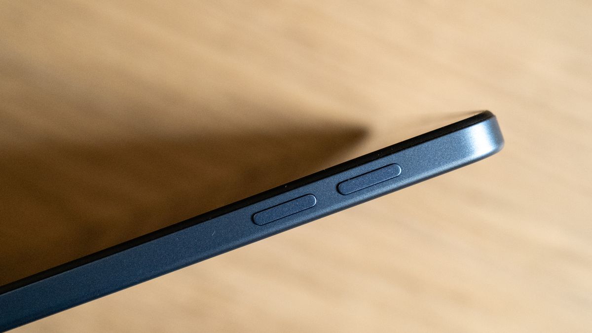 Đánh giá Oppo Pad SE: Hiệu suất ổn định với thiết kế ấn tượng, nhưng thiếu đi yếu tố đột phá 12 Oppo Pad SE 4