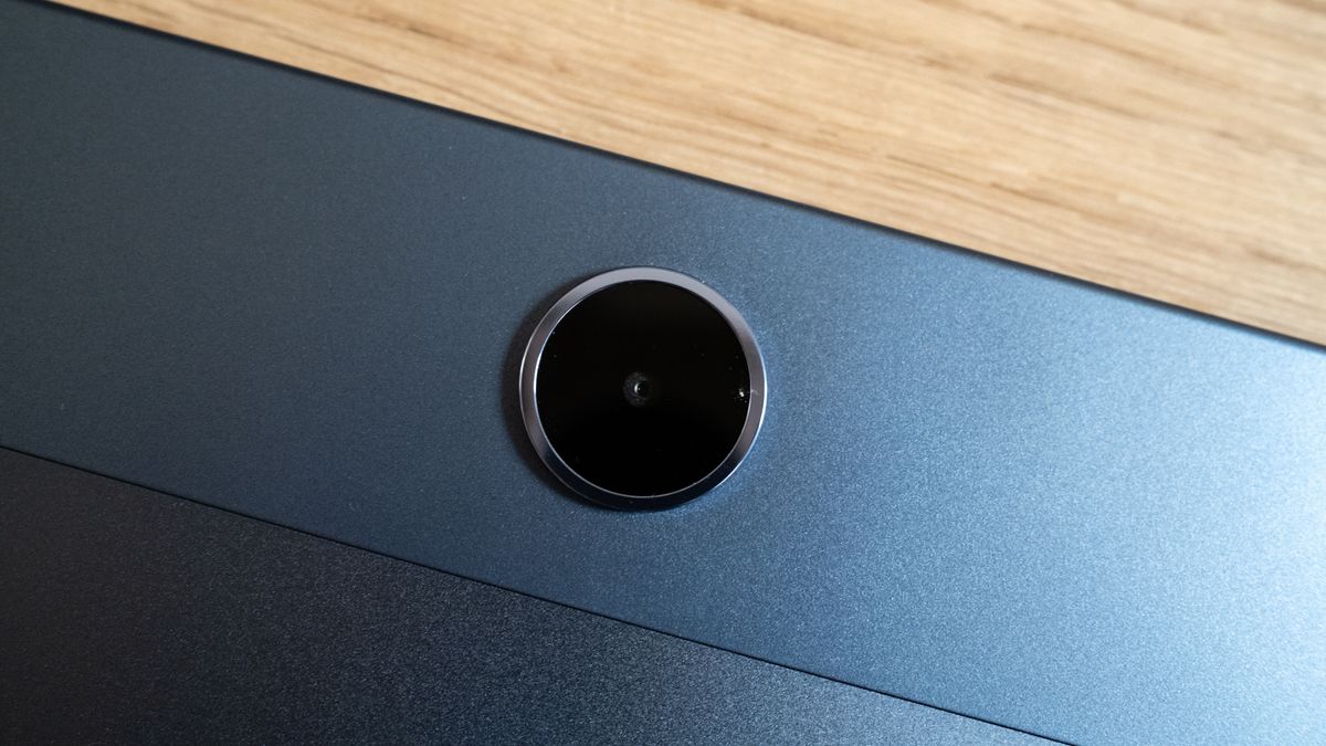 Đánh giá Oppo Pad SE: Hiệu suất ổn định với thiết kế ấn tượng, nhưng thiếu đi yếu tố đột phá 15 Oppo Pad SE 7