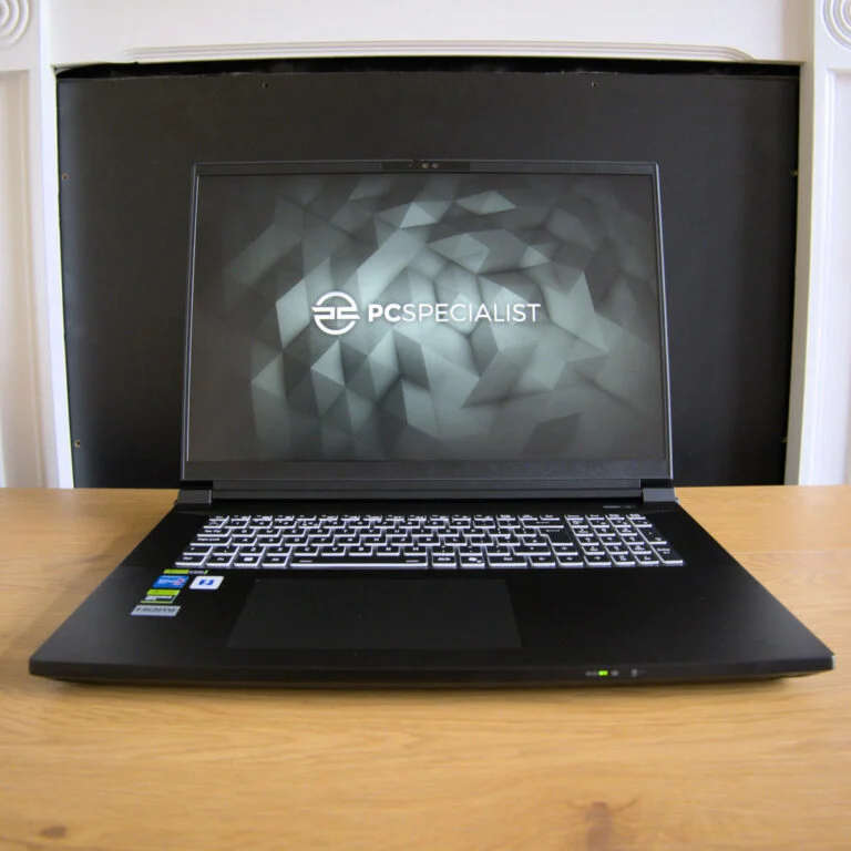 PCSpecialist Recoil 18 1