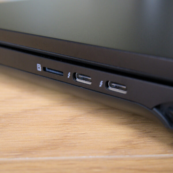 PCSpecialist Recoil 18 6