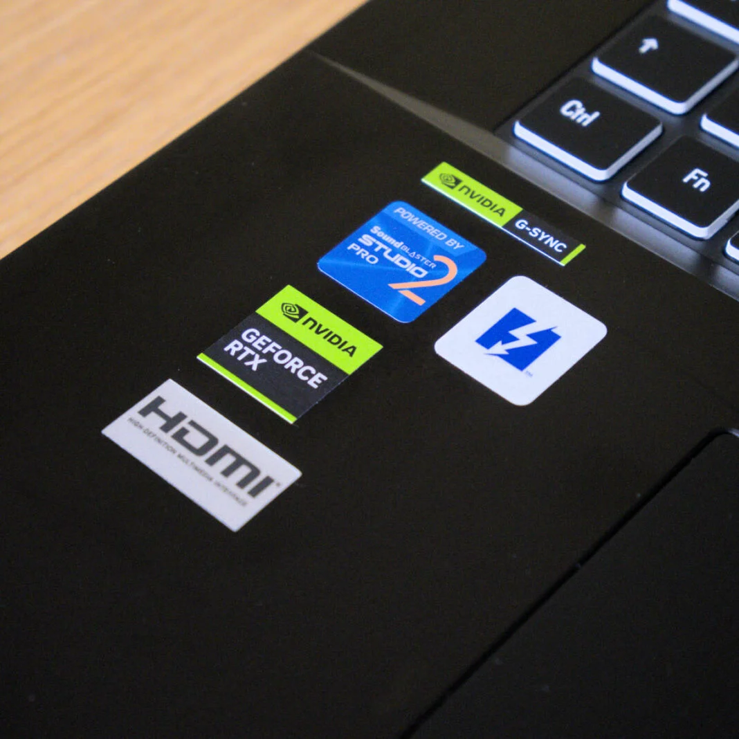 PCSpecialist Recoil 18 9