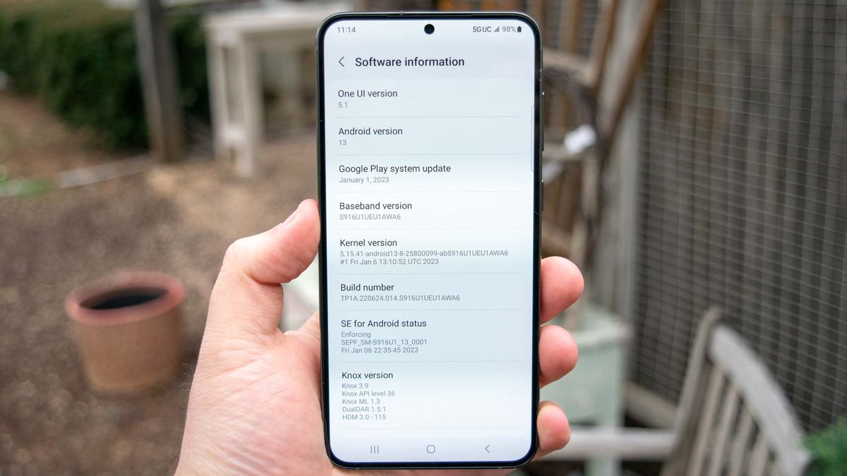 Pin điện thoại tụt nhanh bất thường? Đây là cách khắc phục hiệu quả 10 Pin dien thoai tut nhanh bat thuong 5
