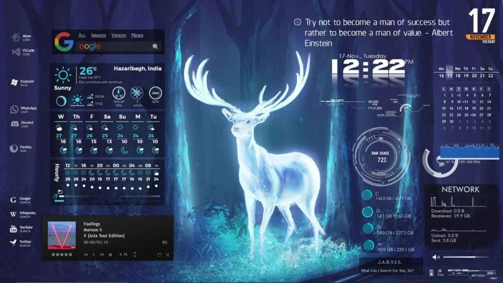 Rainmeter