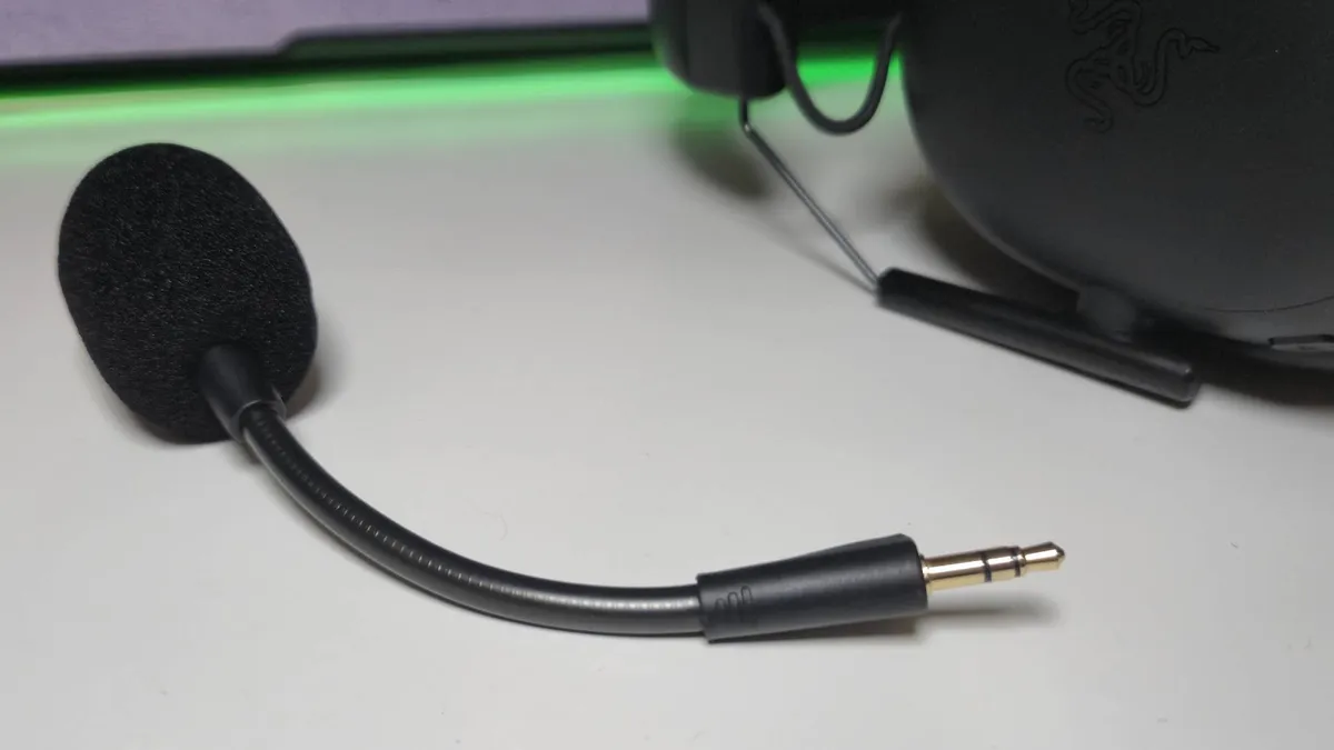 Razer Blackshark V3 2