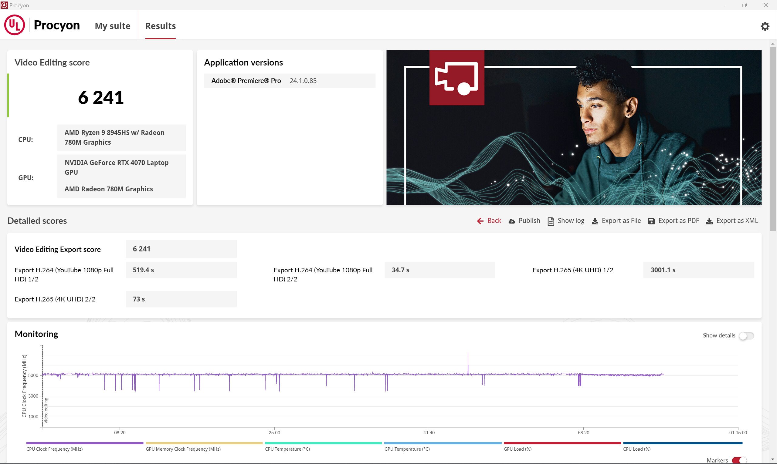 Đánh giá Razer Blade 14 (2024): Chiếc laptop gaming đột phá về tản nhiệt, hoàn hảo cho game thủ và creator 45 Razer Blade 14 2024 3