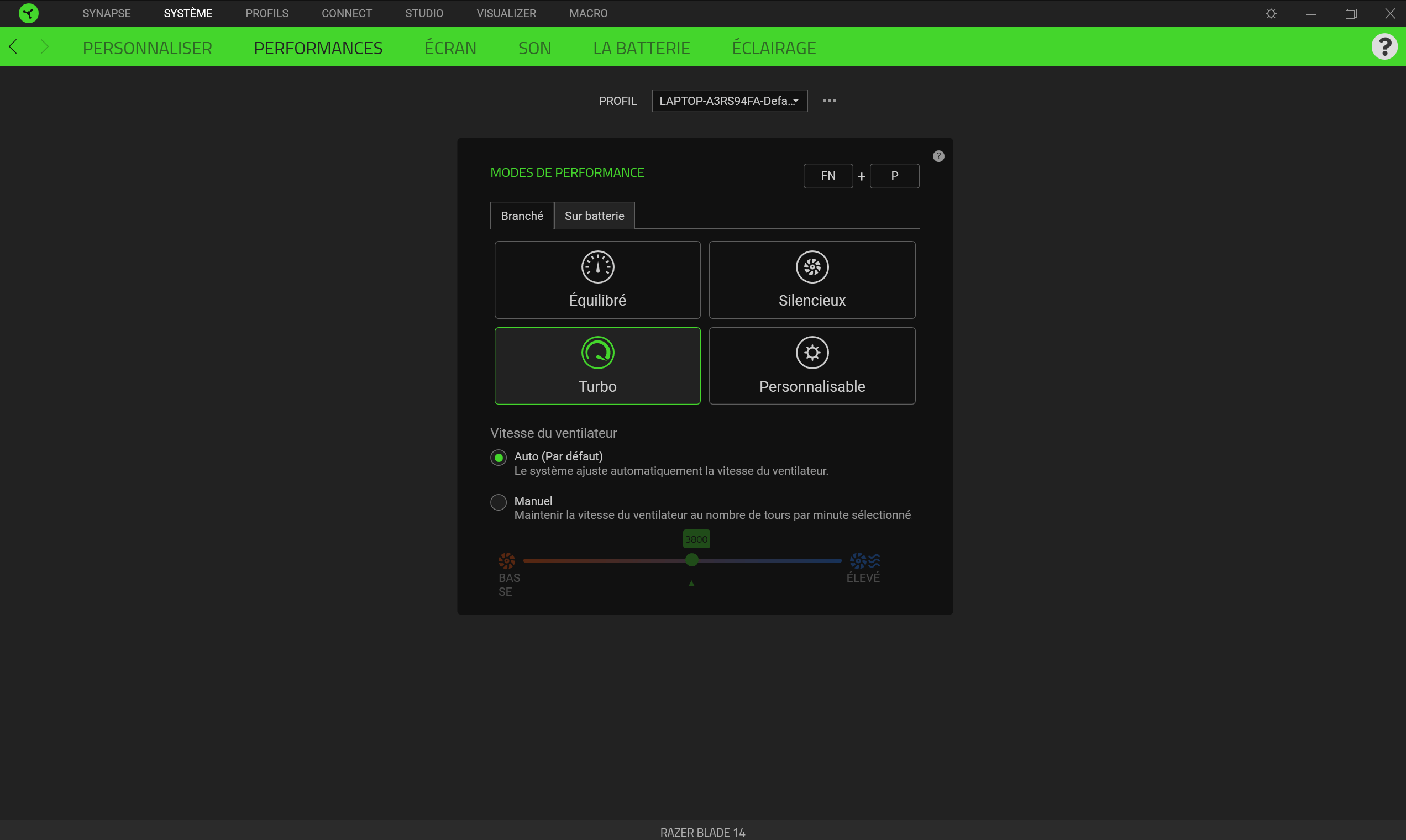 Đánh giá Razer Blade 14 (2024): Chiếc laptop gaming đột phá về tản nhiệt, hoàn hảo cho game thủ và creator 37 Razer Blade 14 2024 3