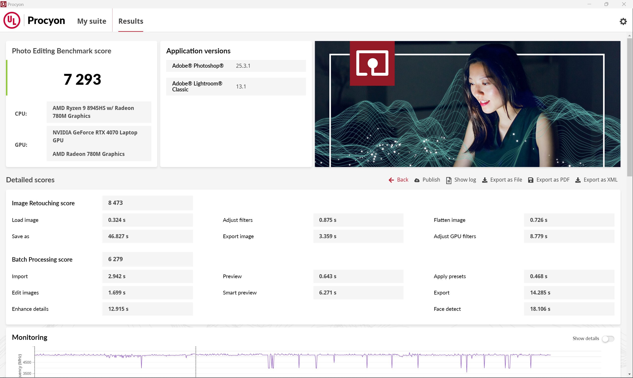 Đánh giá Razer Blade 14 (2024): Chiếc laptop gaming đột phá về tản nhiệt, hoàn hảo cho game thủ và creator 44 Razer Blade 14 2024 4