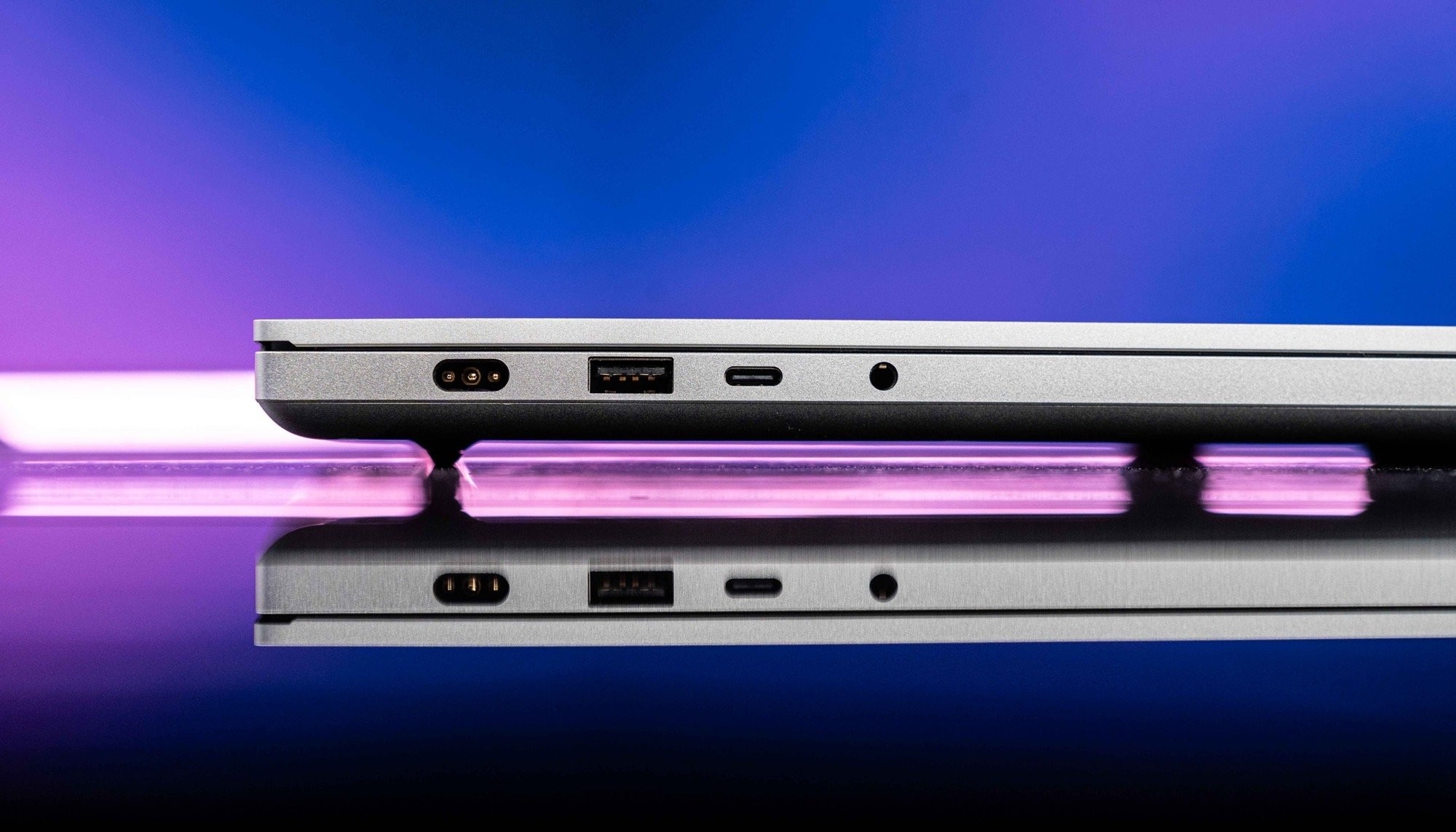 Đánh giá Razer Blade 14 (2024): Chiếc laptop gaming đột phá về tản nhiệt, hoàn hảo cho game thủ và creator 31 Razer Blade 14 2024 6