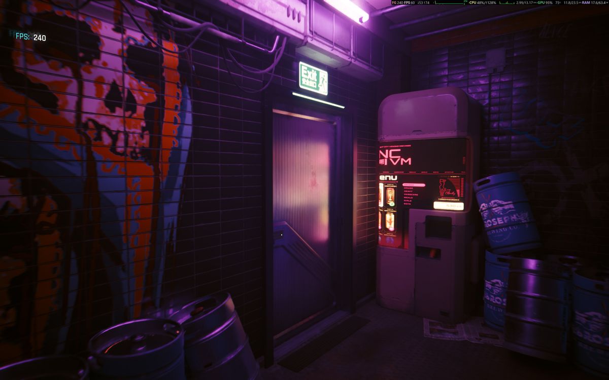 Razer Blade 18 2025 11