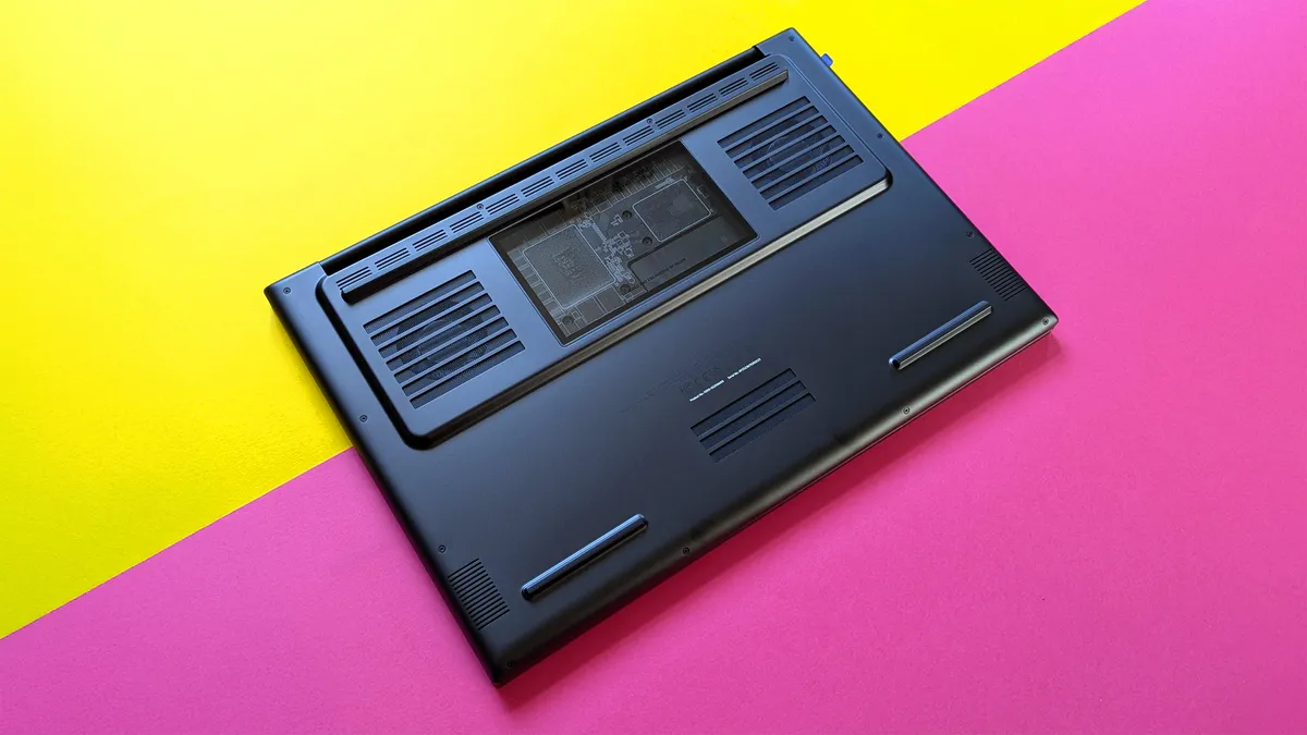 Razer Blade 18 2025 3