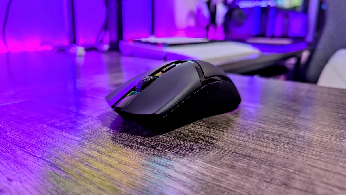 Razer Cobra HyperSpeed 2