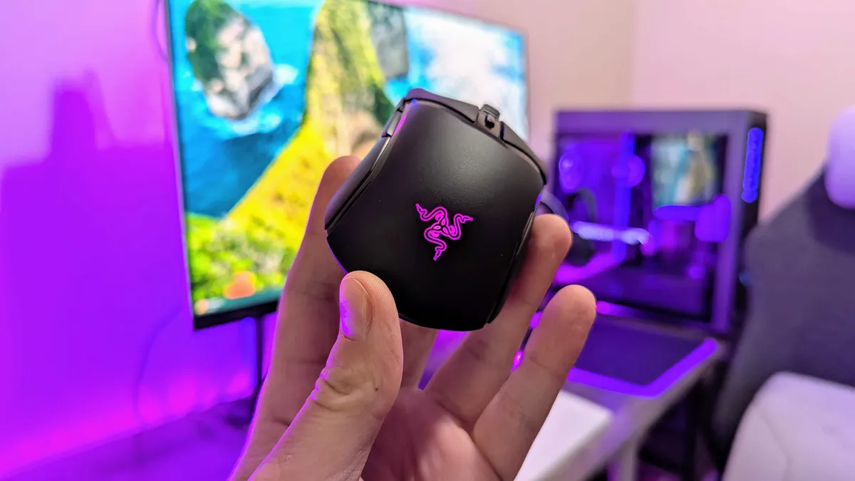 Razer Cobra HyperSpeed 3