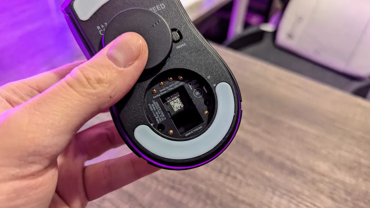 Razer Cobra HyperSpeed 5