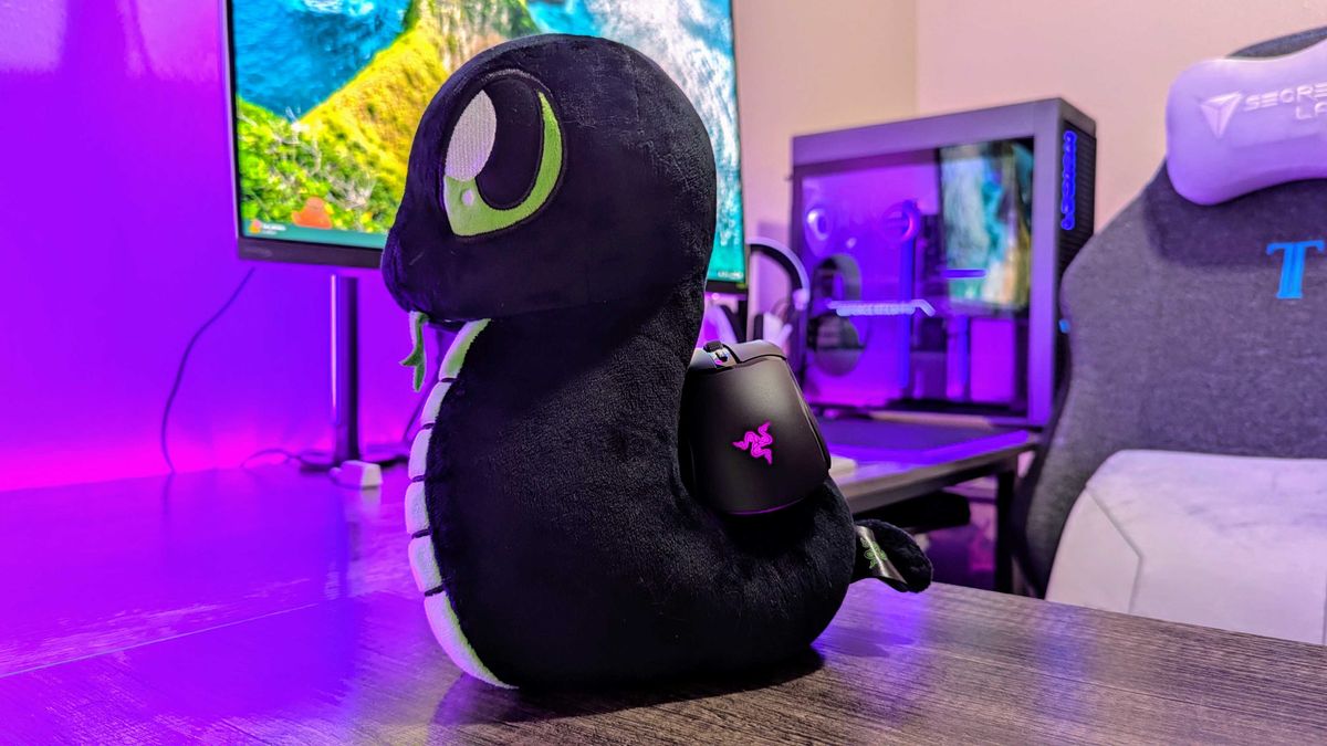 Razer Cobra HyperSpeed 7