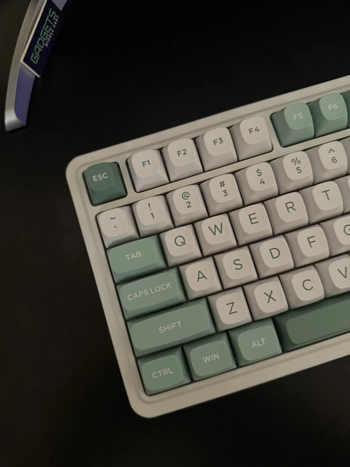 Redragon Galatin Pro K719 3