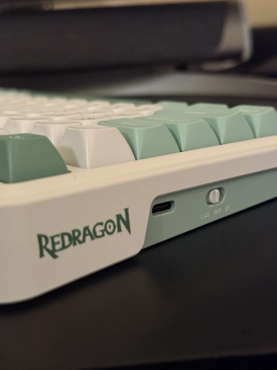 Redragon Galatin Pro K719 5