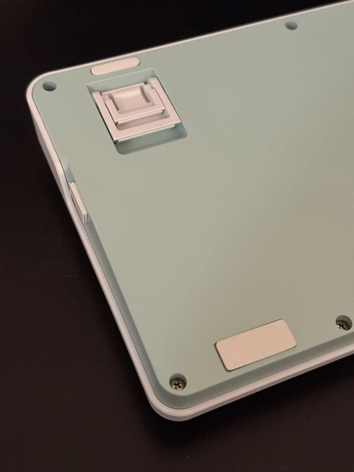 Đánh giá bàn phím Redragon Galatin Pro K719: Sáng tạo giá phải chăng với âm thanh thocky và tùy chỉnh nổi bật 17 Redragon Galatin Pro K719 6