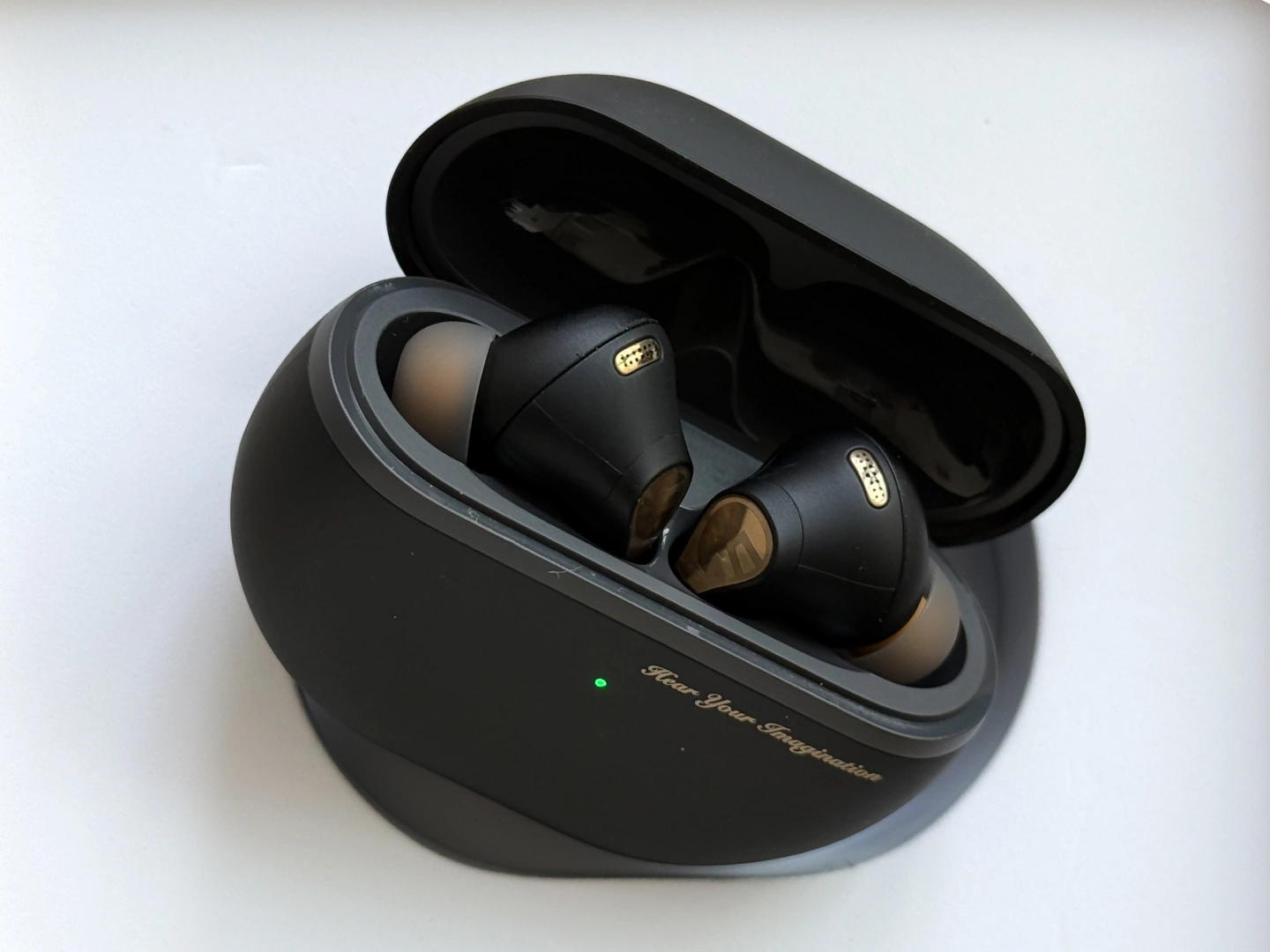 Đánh giá SOUNDPEATS Capsule3 Pro+: Tai nghe chống ồn ANC tốt nhất phân khúc giá rẻ 10 SOUNDPEATS Capsule3 Pro 3