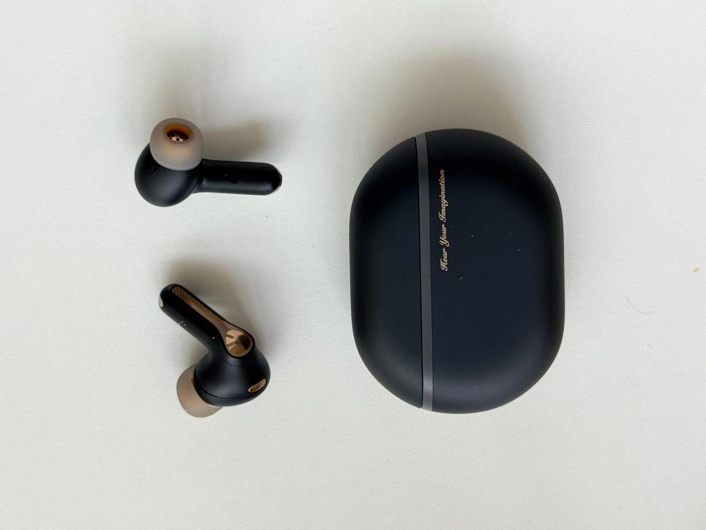 Đánh giá SOUNDPEATS Capsule3 Pro+: Tai nghe chống ồn ANC tốt nhất phân khúc giá rẻ 11 SOUNDPEATS Capsule3 Pro 4