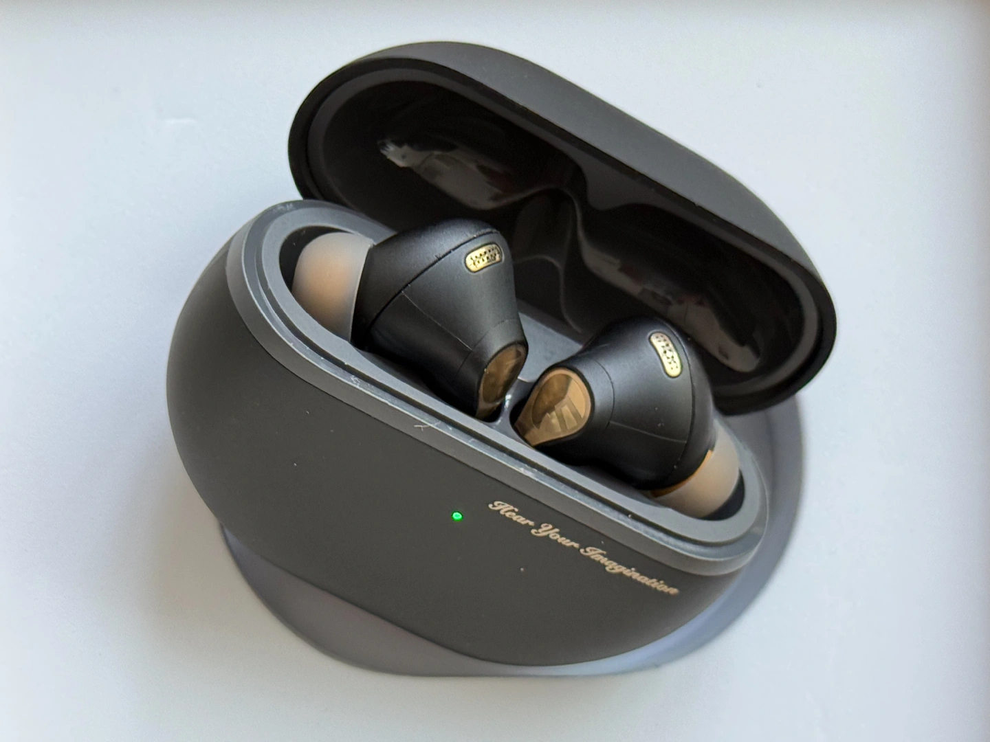 Đánh giá SOUNDPEATS Capsule3 Pro+: Tai nghe chống ồn ANC tốt nhất phân khúc giá rẻ 13 SOUNDPEATS Capsule3 Pro 6