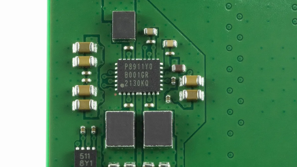 Samsung DDR5 4800 C40 1