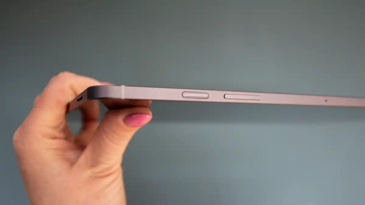 Samsung Galaxy Tab S10 FE 10