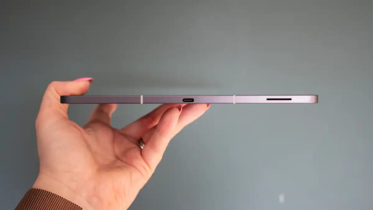 Samsung Galaxy Tab S10 FE 3