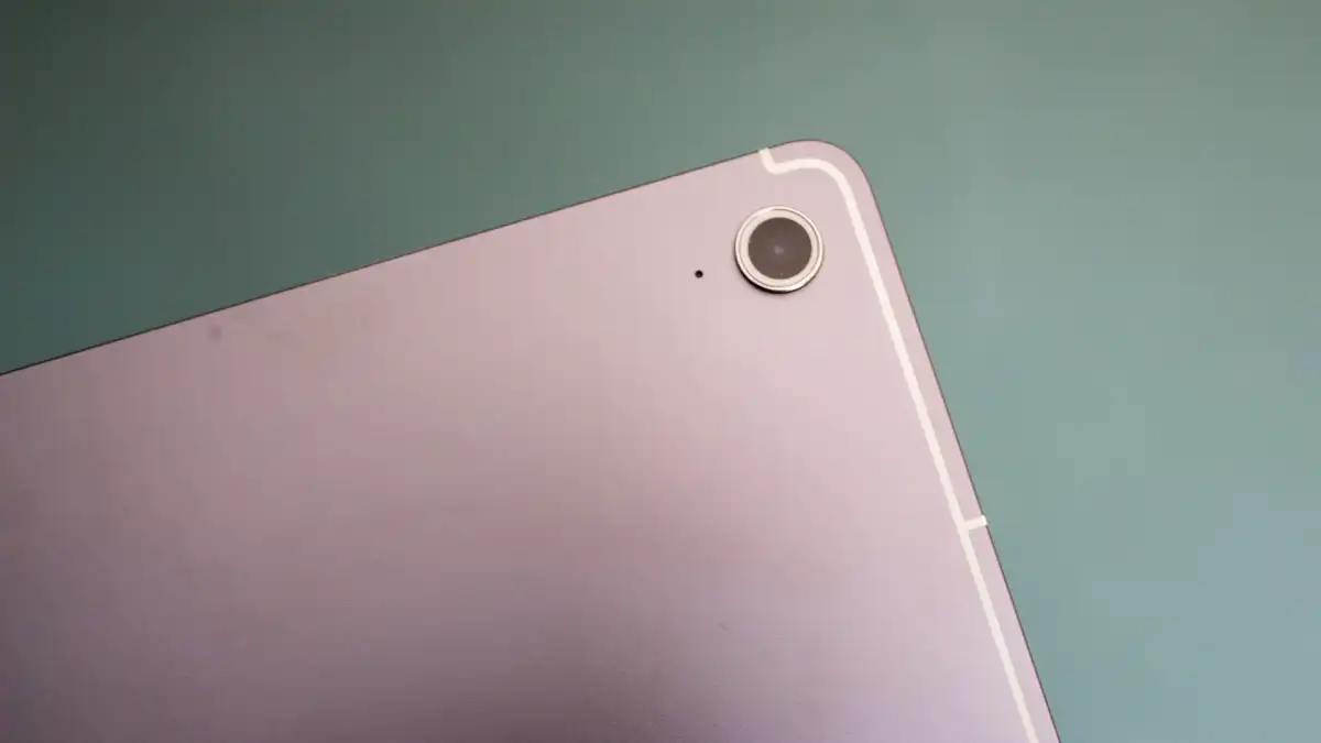 Samsung Galaxy Tab S10 FE 4