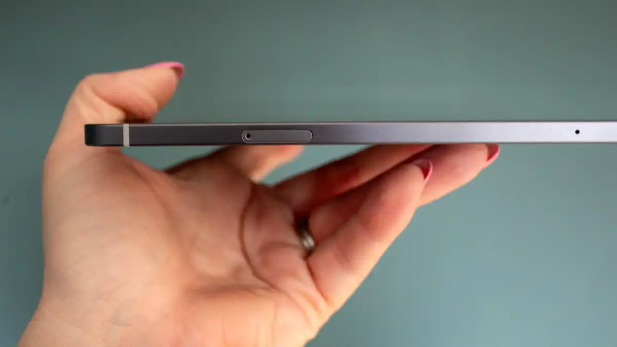 Samsung Galaxy Tab S10 FE 5