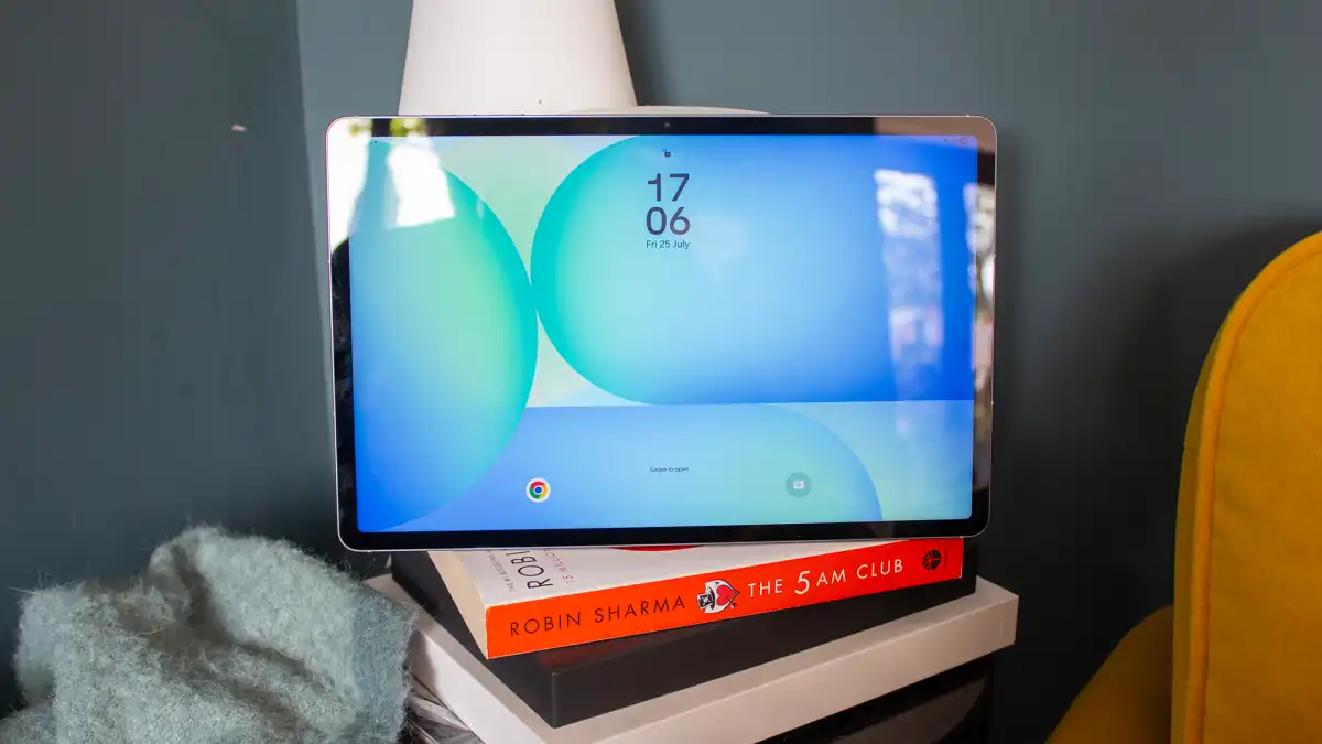 Samsung Galaxy Tab S10 FE 6