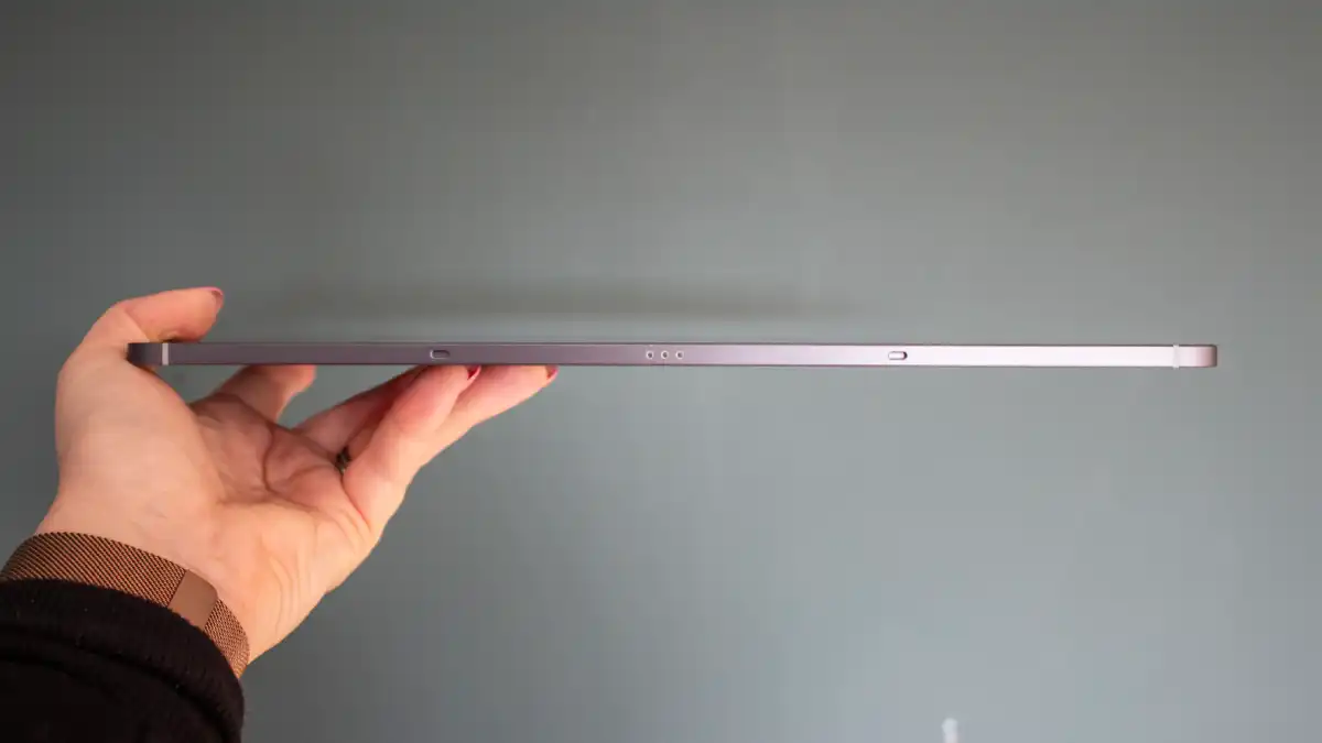 Samsung Galaxy Tab S10 FE 8